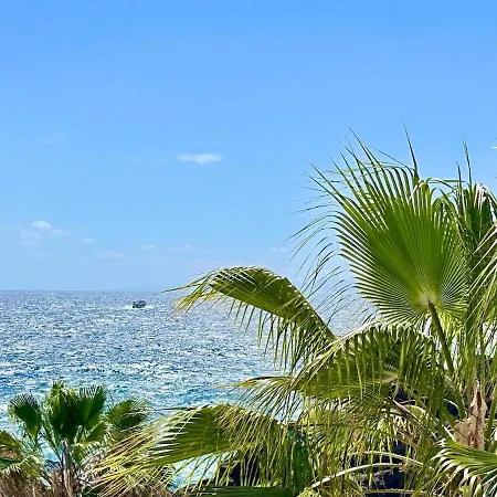 Vista Al Mar - Sea View By Jk Lanzarote 卡门港