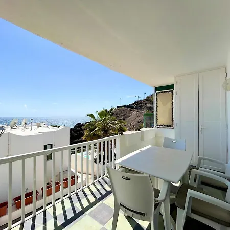 Vista Al Mar - Sea View By Jk Lanzarote Apartment *