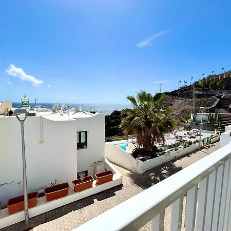Apartment Vista Al Mar - Sea View By Jk Lanzarote
